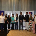 ENTREGAN CERTIFICADOS DE COMPETENCIAS A 150 TRABAJADORES DE HOTELES ENCARNACENOS