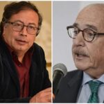 Andrés Pastrana arremetió contra política antridrogas de Gustavo Petro y pidió que se hable del tema en la COP16