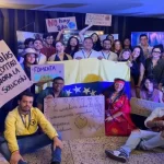 Jóvenes muestran cuáles son los principales problemas ambientales en Venezuela