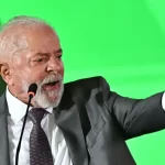 Lula advierte que en Colombia está en juego la voluntad popular