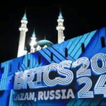 Grupo BRICS busca tener su propia bolsa de cereales