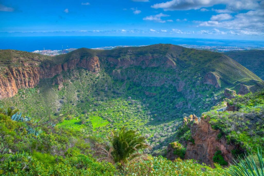 5 planes para una escapada con amigos a Gran Canaria