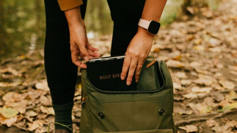 ¿Cómo luce un creyente lleno del temor de Dios?