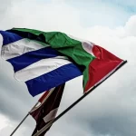 En imágenes: Cuba marcha en solidaridad con Palestina