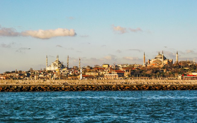 Istambul: roteiro de cinco dias na Antiga Constantinopla