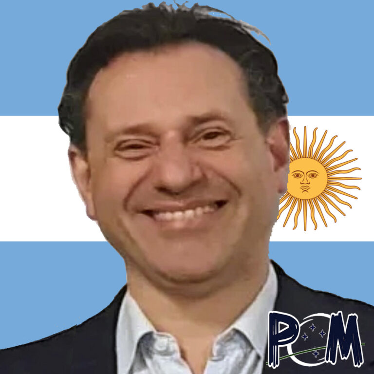 Protegido: Prensa Mercosur – Hernán Diego Sabater Director de la Provincia Central CABA en Argentina