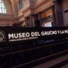 Reabrió el Museo del Gaucho y la Moneda, en la casa central del BROU