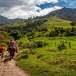 Leyendas colombianas de terror | ¡Te causará escalofríos!