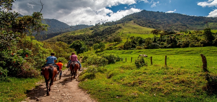 Leyendas colombianas de terror | ¡Te causará escalofríos!