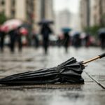 Inumet pronostica fenómenos meteorológicos en todo el país: se esperan lluvias y altas temperaturas