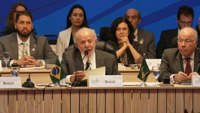 luladasilva