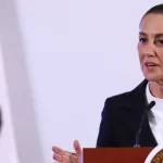 Gabinete de seguridad de presidenta mexicana realiza balance a casi un mes de gestión