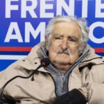 José Mujica tras votar: “Si la democracia no cambia institucionalmente va a estar enferma”