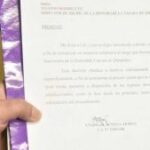 Anadelia renuncia a la Cámara de Diputados tras escándalo por indemnización de la ANDE