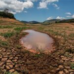 Los precios globales de alimentos enfrentan un inminente aumento por la sequía más grave en Brasil