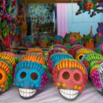 Cómo se celebra el Día de Muertos en México