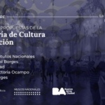 La Noche de los Museos edición 2024 con novedades