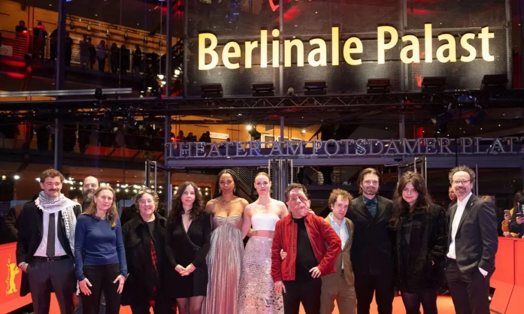 La Berlinale abandona la red social X