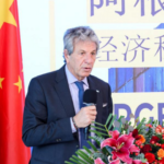 Argentina y China fortalecen sus relaciones bilaterales