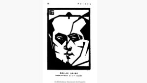 En busca del pájaro rojo