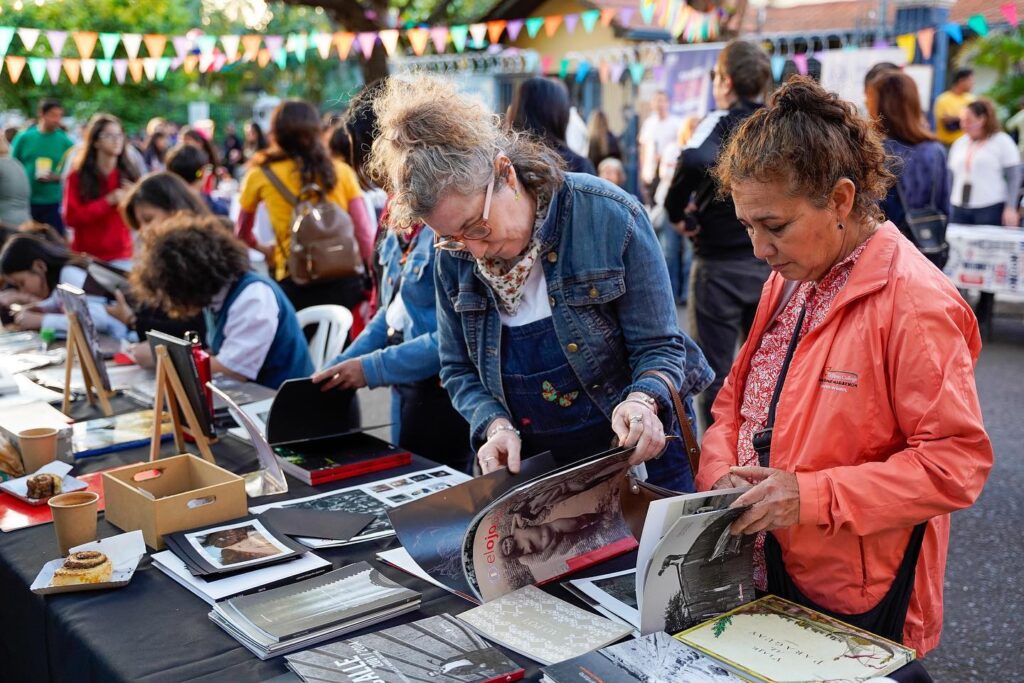 La Feria Internacional del Libro Fotográfico Autoral ofrecerá diversas actividades