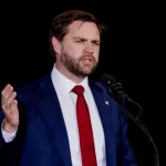 J.D. Vance, el vicepresidente de Estados Unidos que vivió en la pobreza y odiaba a Trump