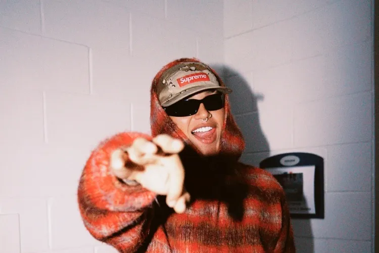 “Llevo a Venezuela en mi corazón”: Beéle previo a su concierto en Caracas