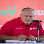 Diosdado Cabello: No son presos políticos, son criminales