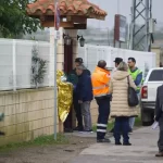 Al menos diez personas mueren en España por incendio en centro de ancianos