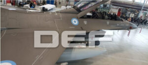 F-16 para la Fuerza Aérea: ¿por qué en este momento hay militares argentinos en Dinamarca?