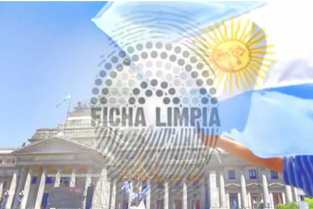 Sesión especial en Diputados para tratar el proyecto de Ficha Limpia