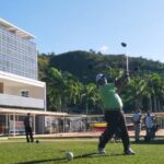 III Torneo de Golf de la Aviación Militar Bolivariana une a civiles y militares en celebración histórica