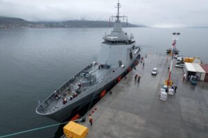 La Prefectura Naval Argentina se prepara para dar un gran salto con los nuevos patrulleros clase Gowind