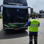 Comando unificado de seguridad para la final de la Libertadores 2024