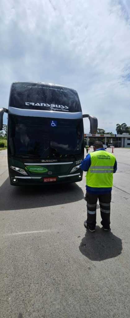 Comando unificado de seguridad para la final de la Libertadores 2024