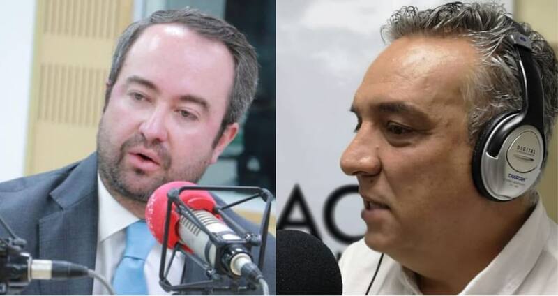 Colombia | Corrupción sin máscaras: el exgobernador del Quindío, Roberto Jairo Jaramillo, confiesa vínculo con la red criminal “Las Marionetas”