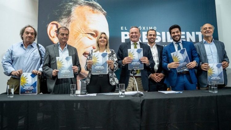 La medida efectiva del diálogo nacional