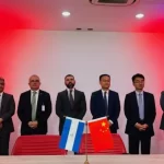 Nicaragua acogerá Cumbre Empresarial China-América Latina y el Caribe