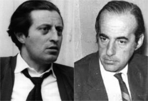 Hector Amodio Perez / Documental sobre el asesinato de Héctor Gutierrez Ruiz y Zelmar Michelini