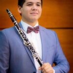 Los clarinetes serán protagonistas en su festival internacional