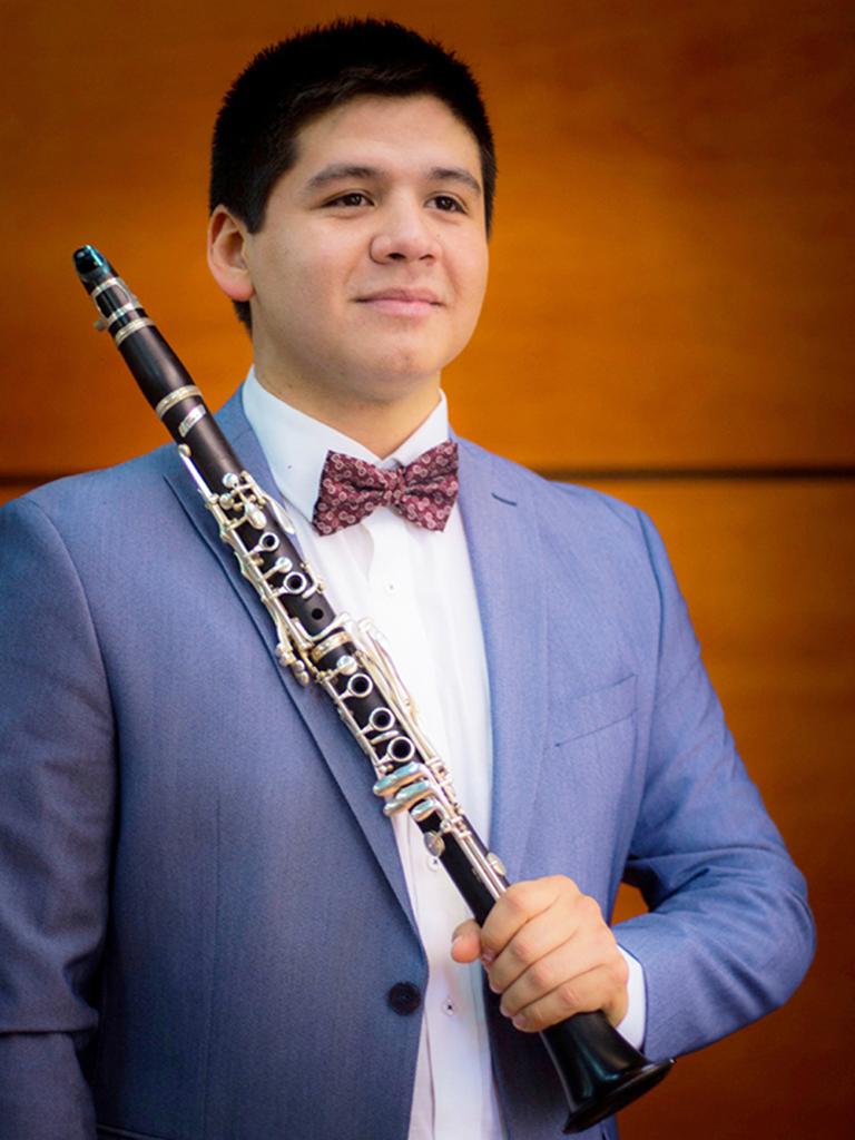 Los clarinetes serán protagonistas en su festival internacional