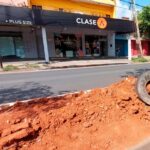 Avenida Fernando de la Mora: del marketing de Nenecho a la realidad