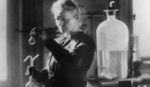 Premios Nobel y la historia de Marie Curie: Más allá de la radioactividad