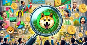 Dogecoin: cómo la llegada de Elon Musk a la política impulsó el valor de la criptomoneda meme