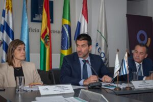 XLIV Reunión de Ministros y Autoridades de Desarrollo Social del Mercosur – RMADS