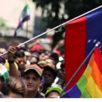 En octubre dos organizaciones LGBTIQ+ cerraron sus puertas debido a la crisis en Venezuela