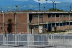 En Tocuyito mantienen sedados a los presos políticos, denuncia el OVP