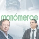 Storytime de la polémica de Monómeros, Gustavo Petro y Alex Saab