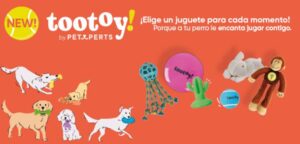 ¿Cuál es el mejor juguete para un perro?