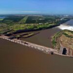 ¿Cuánto pagó Brasil al Paraguay en 40 años por la energía que le cedió?